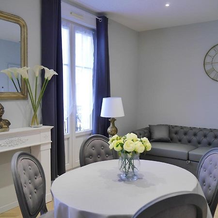 Le Secret De Louise Appartement Épernay Buitenkant foto