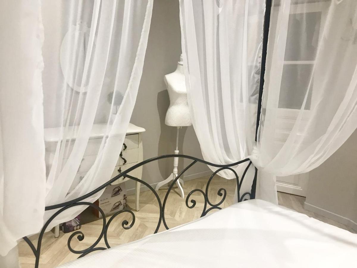Le Secret De Louise Appartement Épernay Buitenkant foto